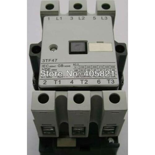 CJX1-63/22(4722) AC contactor magnetic contactor 63A