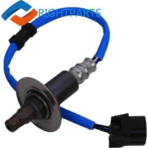 RIGHTPARTS Upstream Lambda Oxygen O2 Air Fuel Ratio Sensor For Honda CR-V 2007-2009 2.4L 36531-RZA-013 36531-RZA-003 2112002460