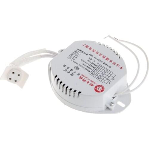 Electronic Ballast For Annular Tubes Ballasts Lights Fluorescent Lamp Rectifier