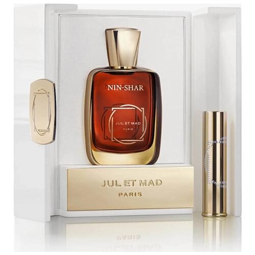 Jul et Mad Goods For Beauty And Health