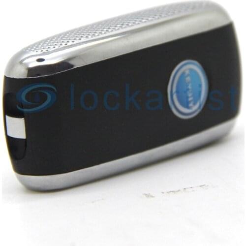 KD B07-3 button remote