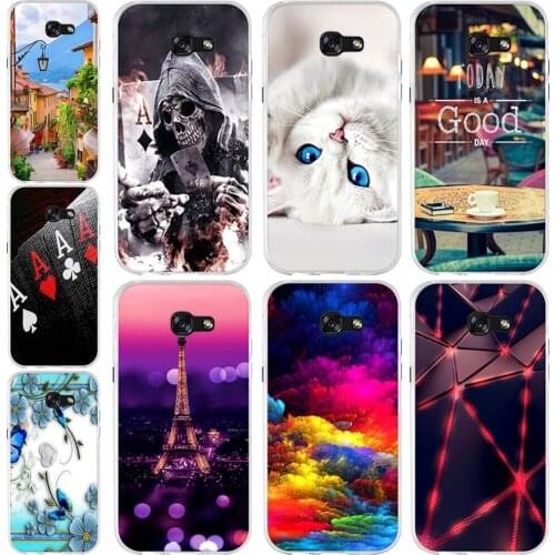 Чехлы для телефонов Samsung Galaxy A5 2017 KENHONER China At AliExpress