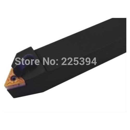 MTBNL2020H16 95 Degree External Turning Lathe Bar Tool Holder For TNMG16 Used on CNC Lathe Machine