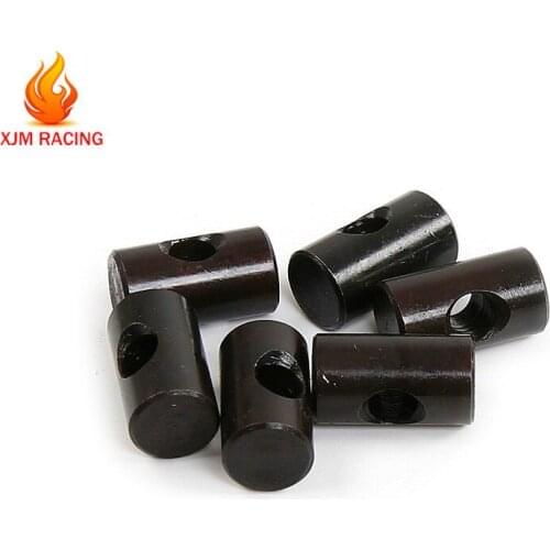 CVD Dog Bone Activity Column Set for 1/5 Rovan F5 MCD XS5 RR5 Rc Car Racing Toys Parts