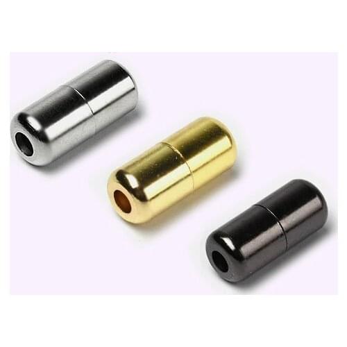 2pcs /1 set of Metal Shoelaces lock Accessories No Tie Shoelaces Metal Lace Lock DIY Sneaker Kits Silver Gold Metal lace buckle