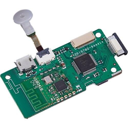 Circuit Board Kit For 8Bitdo PS1 SONY Classic PS Mini Original Gamepad DIY Wireless Bluetooth Circuit Board Kit Game Accessories