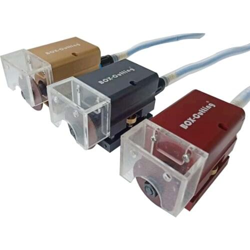 Plane Die Cutting Portable Pneumatic Grooving Groove Grinding Machine Knife Die Punching Machine Pneumatic Dotting Machine