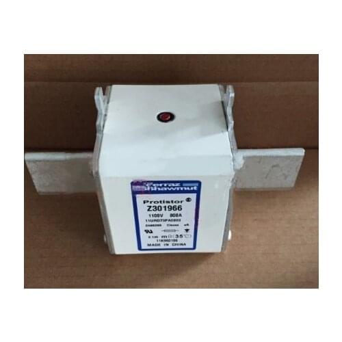 Fuses: PC73UD13C630PA 12.5 URD 73 PA 0630 D300843 / PC73UD12C700PA B301784 / PC73UD11C800PA Z301966 aR