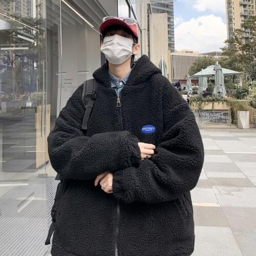 Мужские молодежные парки Qinxuan&Zijie China At AliExpress