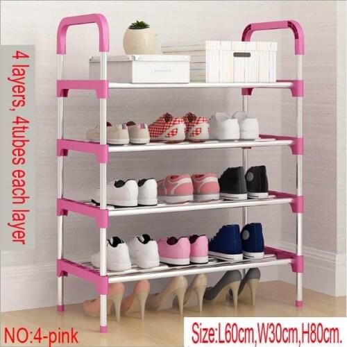 Shoe rack