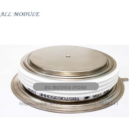 TBS70635OHHE TBS706350HHE TBS704350HHE TBS702350HHE NEW AND ORIGINAL ORIGINAL Phase Control SCR THYRISTOR MODULE