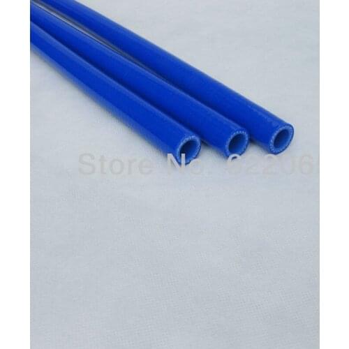 Universal 12mm Straight Silicone Hose 1M Length,High Quality Standard Radiator Silicone Hose