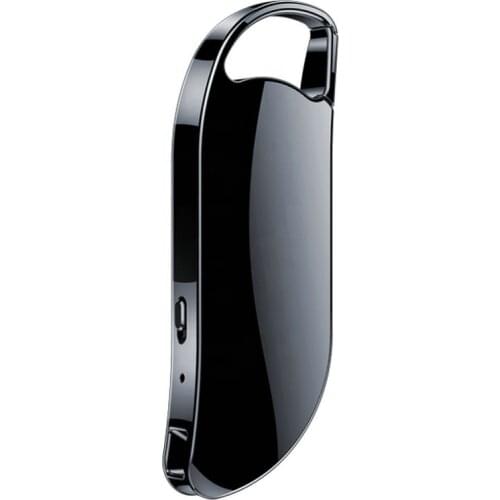 V11 Voice Activated Recording USB Flash Drive Audio Sound Dictaphone Portable MP3 Player Keychain Digital Voice Recorder