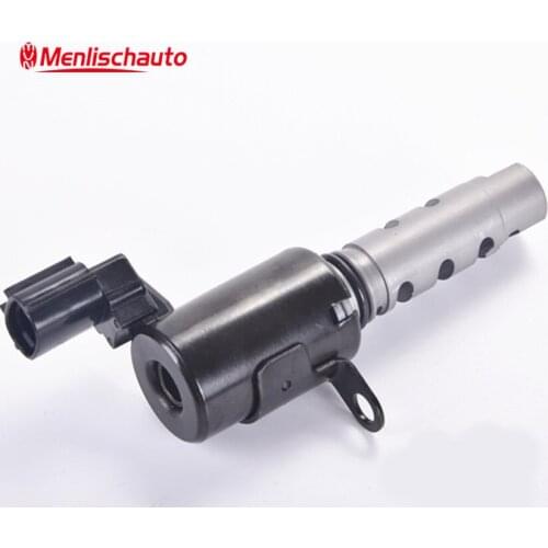 High Quality Engine Variable Timing Solenoid VVT Oil Control Valve 24355-2B000 243552B000 For Korean Car