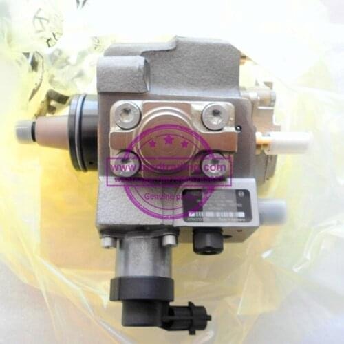 100% Genuine and new fuel pump 0445020119, 4990601, 0 445 020 119 for ISF 2.8