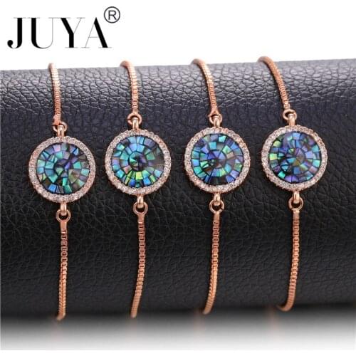 21Style Bobe eye Turtle Palm clover Leaf Arrow Bracelets Shell Bead Palm Gem Chain Bracelet Set Exquisite Female Jewelry Gift