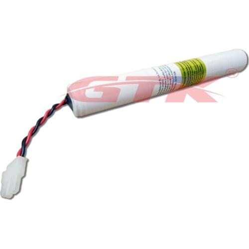 Laser Flashlight Rechargeable Battery 26650 1S3P LiFePO4 LiFe 3.2V 9900mAh 31.68Wh 5A rate