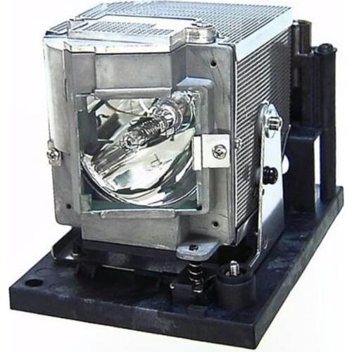 AN-PH7LP1 Replacement Projector Lamp with Housing for SHARP XG-PH70X (Left)