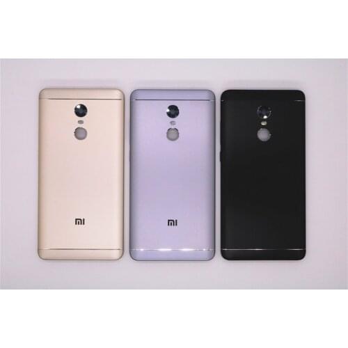 AnFeiNuoX Cases For Phones Xiaomi Redmi 4
