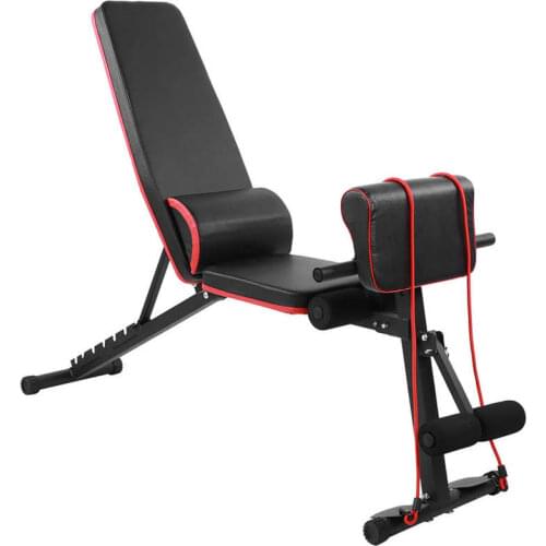 Doact Strength Training Equipment