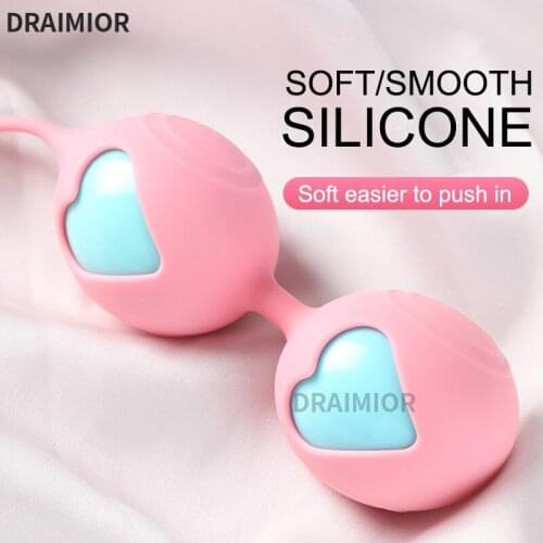 DRAIMIOR Vaginal Balls