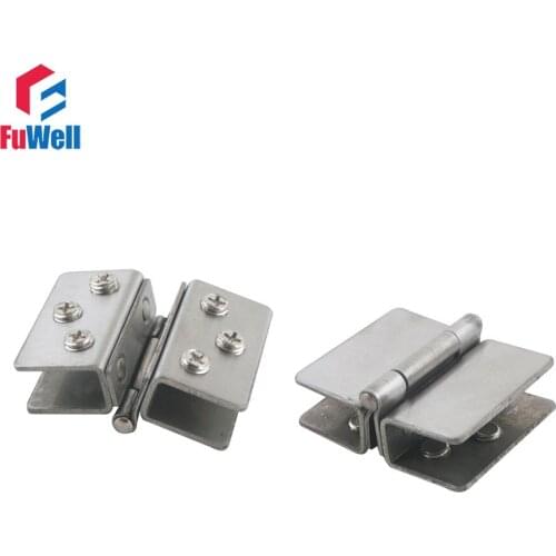 FuWell Furniture Hinges