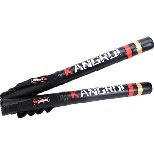 2pcs Perfect Boxing Precision Training Sticks punching mitts pads target MMA muay thai fighting Grappling strong training tools