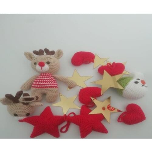 Meris Design Toddler Toys