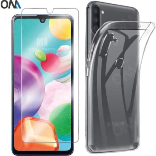 ONM Samsung Galaxy M11 Phone Cases