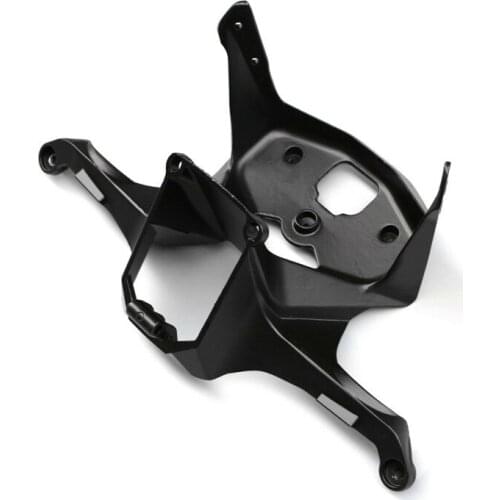 Motorcycle Front Upper Stay Fairing Headlight Bracket Fit For Ducati 899 Panigale 12-13-14-15
