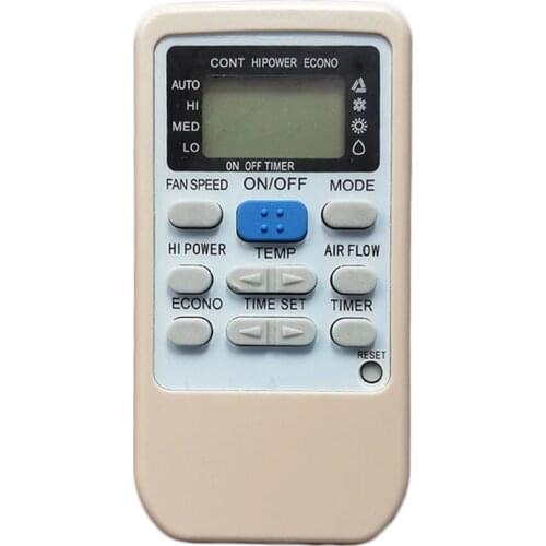 Remote control RKS502A503 For Mitsubishi Air Conditioner RKS502A502 RYA502A006 RYD502A006F RYD502A006A RYA502A006D