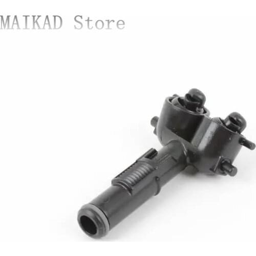 Front Headlight Washer Nozzlefor Porsche Cayenne 955 95562816200