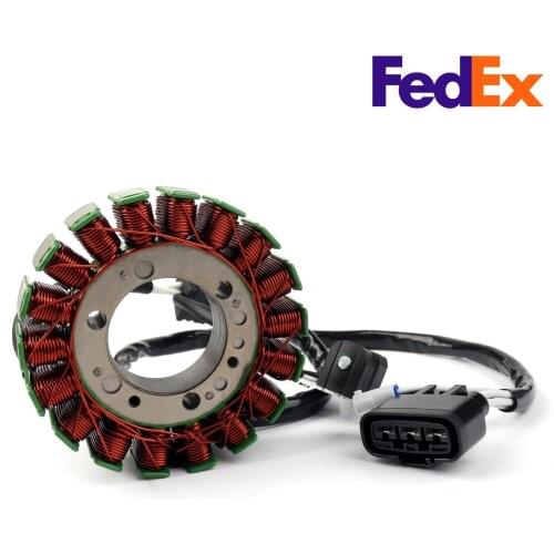 Topteng For Yamaha RS Rage RSG90 2006 RS Vector GT RS90GT 2006 Magneto Generator Engine Stator Coil