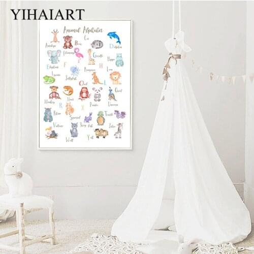 YIHAIART Wall Paintings