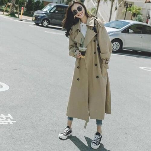 YINGAICONG Women's Raincoats 2019