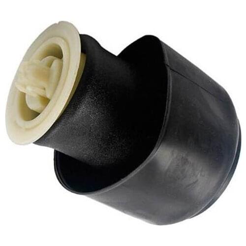 2PCS 37106781828 37106781827 37106784381 Rear Air Suspension Spring Bags For B-MW F07 F10 F11 535i 550i 5 GT F07 F11