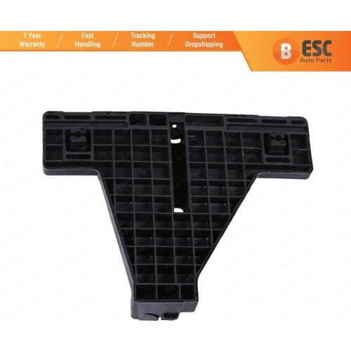 ESC Auto Parts EWR939 Electrical Power Window Regulator Clip Rear Right Door for Audi A3 2004-2013 Fast Shipment Made in turkey