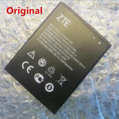 Chensuper ZTE Blade L5 Plus Phone Batteries
