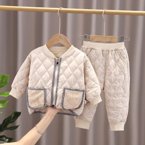 2020 Children Clothing Outfit Costume For Kids Sport Suit spring Autumn Toddler Girls Clothes Tracksuit Baby Girls Clothing Sets