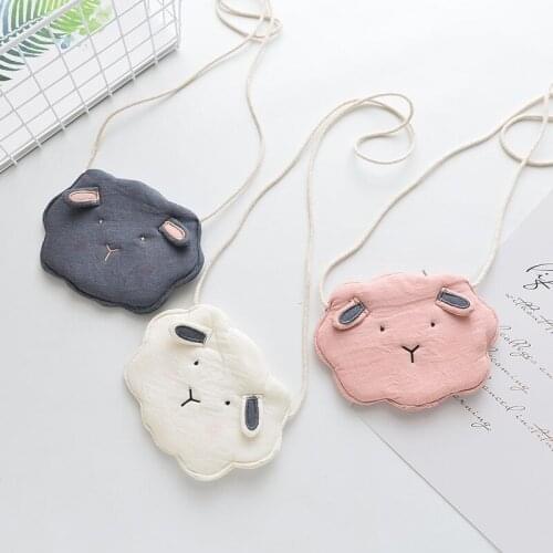 Maybridge Children's Shoulder Bags