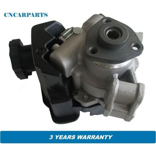 Power Steering Pump Fit for Dodge Freightliner Sprinter Van Sprinter 2500 3500