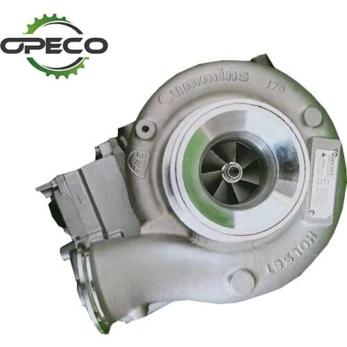 BRAND NEW HE300VG turbocharger 3792225 3783027 3786024 3787273 3789376 3790665 3792227 3792226 3792227 5328085 5328085H