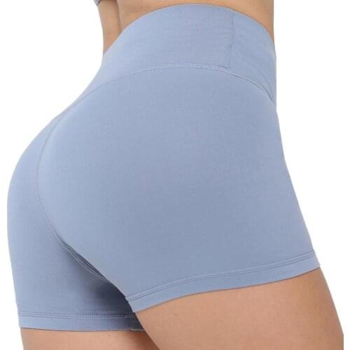 Женские завышенные шорты SLLINK China At AliExpress