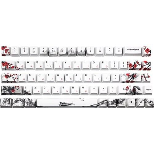 Snowman Accessories For Mice And Keyboards