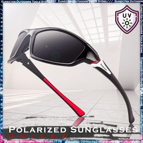 2021 New Unisex Luxury Polarized Sunglasses Mens Driving Shades Male Sun Glasses Vintage Driving Travel Classic Sun Glasses