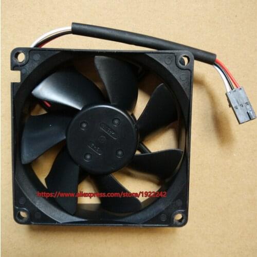 Free shipping , brand new 8cm cooling fan 3110RL-04W-B79 12V 3 wires