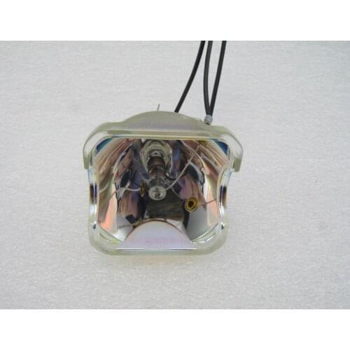 High quality Projector bulb VT80LP / 50029923 for NEC VT48G, VT49G, VT57G, VT58G, VT59G with Japan phoenix original lamp burner