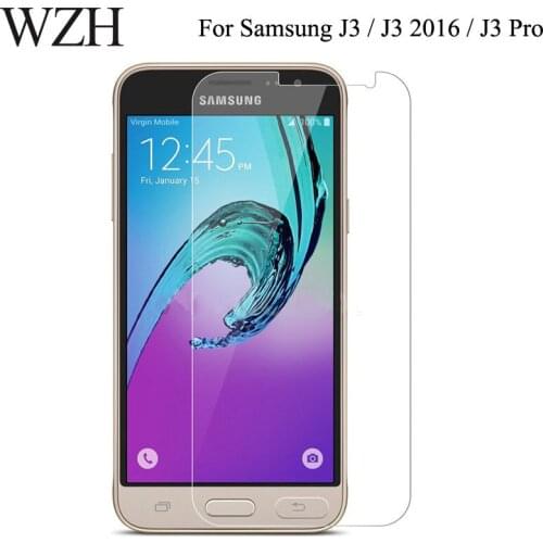 WZH Screen Protectors For Samsung