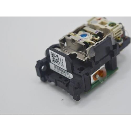 Replacement For PIONEER CDJ-350 DVD Player Spare Parts Laser Lens Lasereinheit ASSY Unit CDJ350 Optical Pickup BlocOptique