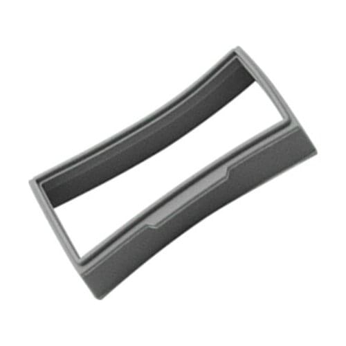 1* HEPA Filter Frame for Proscenic kaka Series 780t 790T Alpaca Plus Robotic Vacuum Cleaner Parts Accessories